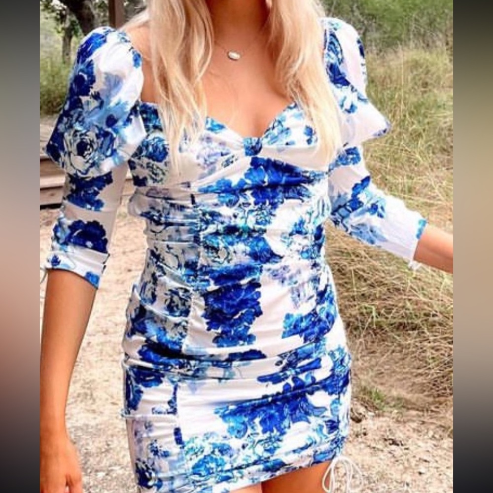 For love and lemons dress
